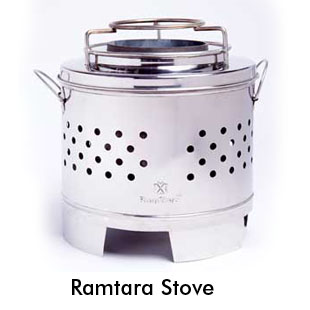 Ramtara Stove